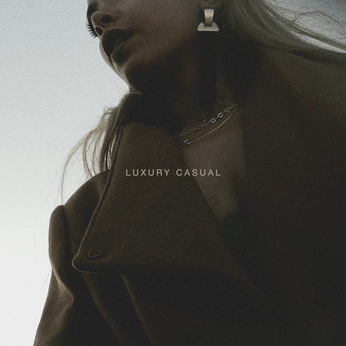 LUXURY CASUAL