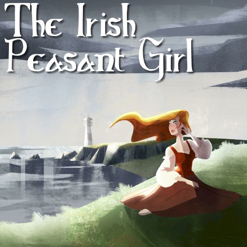 The Irish Peasant Girl