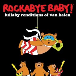 Lullaby Renditions of Van Halen
