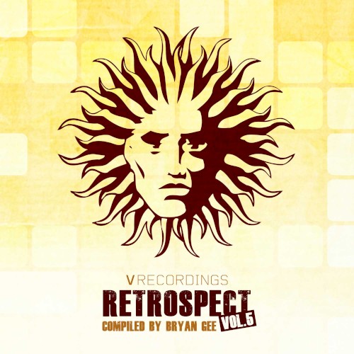 V Recordings Retrospect, Vol. 5