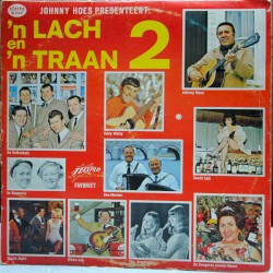 Johnny Hoes presenteert: ’n Lach en ’n traan, 2