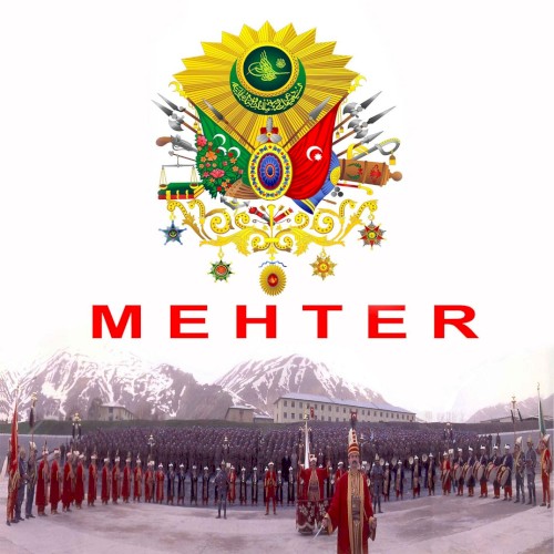 Mehter Marşları