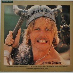 Zander's Zorn