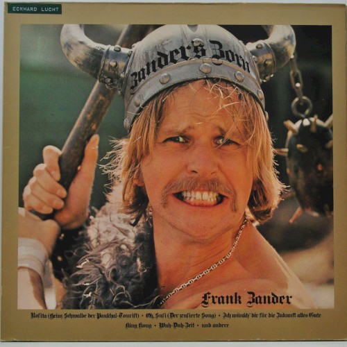 Zander's Zorn