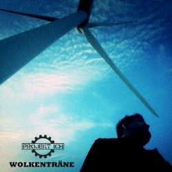 Wolkenträne