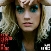 Free My Mind (RAC remix)