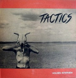 Holden Interview