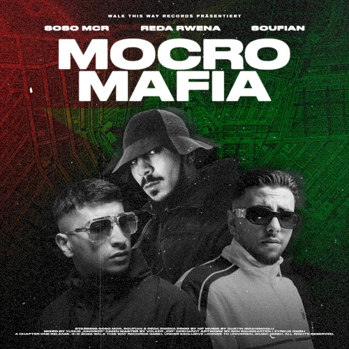 Mocro Mafia