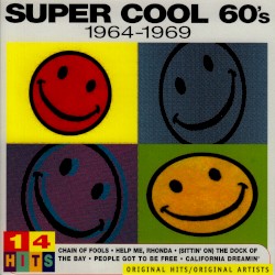 Super Cool 60's 1964-1969