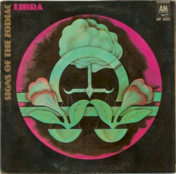 Signs of the Zodiac: Libra