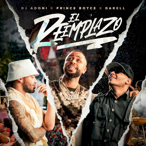 El reemplazo