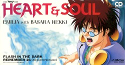 HEART&SOUL