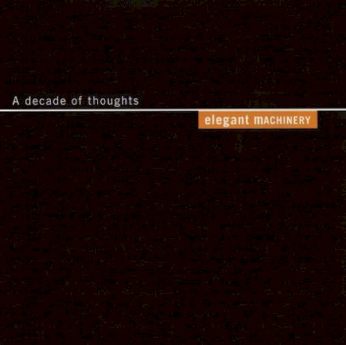A Decade of Thoughts