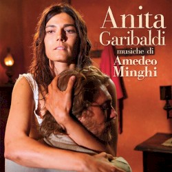 Anita Garibaldi