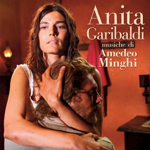Anita Garibaldi