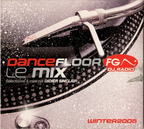 Dancefloor FG: Le Mix Winter 2005