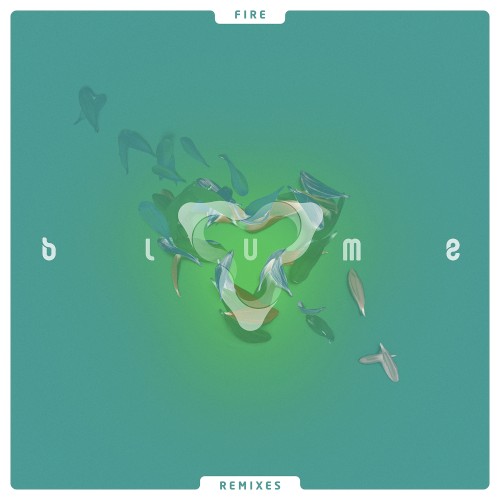 Fire (remixes)