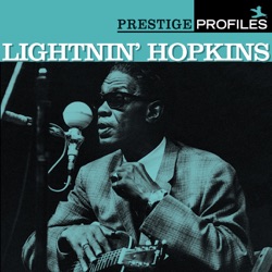 Prestige Profiles Collectors Edition, Volume 8