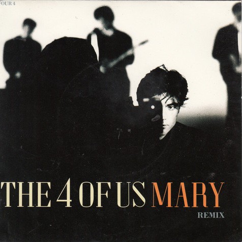 Mary