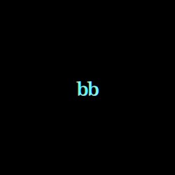 bb
