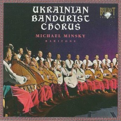 Ukrainian Bandurist Chorus