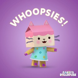 Whoopsies