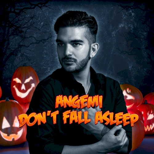 Don't Fall Asleep