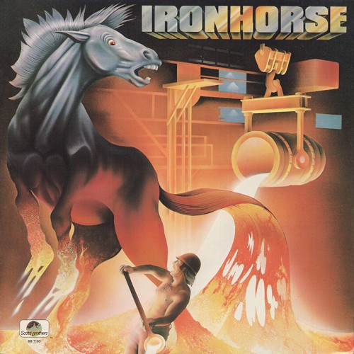 Ironhorse