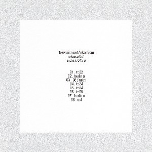 Release 001