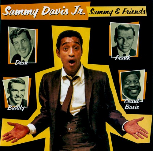 Sammy & Friends