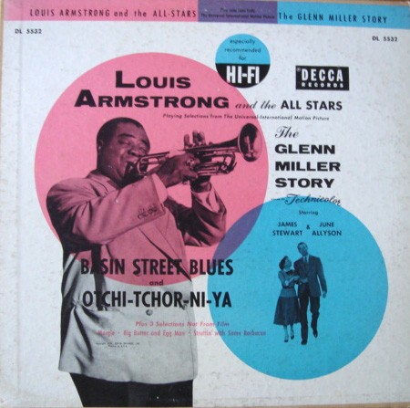 The Glenn Miller Story