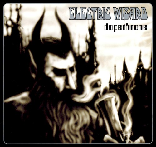 Dopethrone