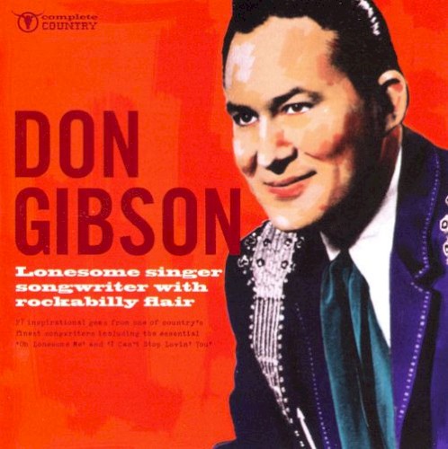 Lonesome Singer Songwriter With Rockabilly Flair