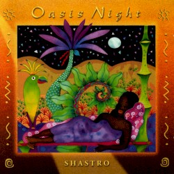 Oasis Night