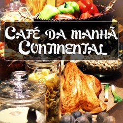 Café Continental