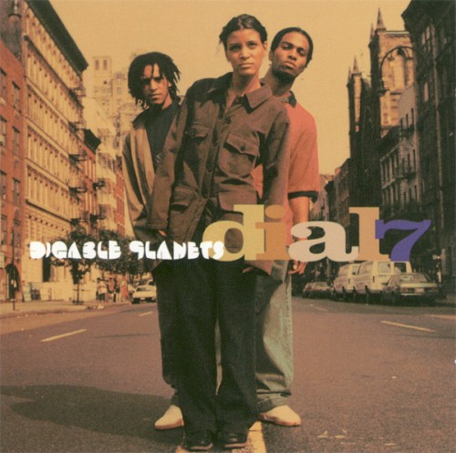Dial 7