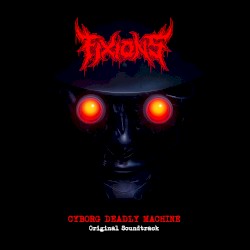 Cyborg Deadly Machine Original Soundtrack