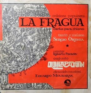 La Fragua