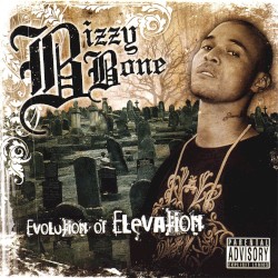 Evolution of Elevation