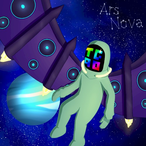 Ars Nova