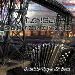 Tango Contaminado