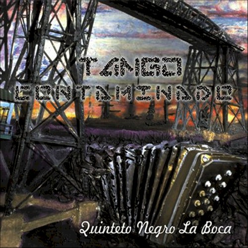 Tango Contaminado