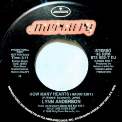 How Many Hearts