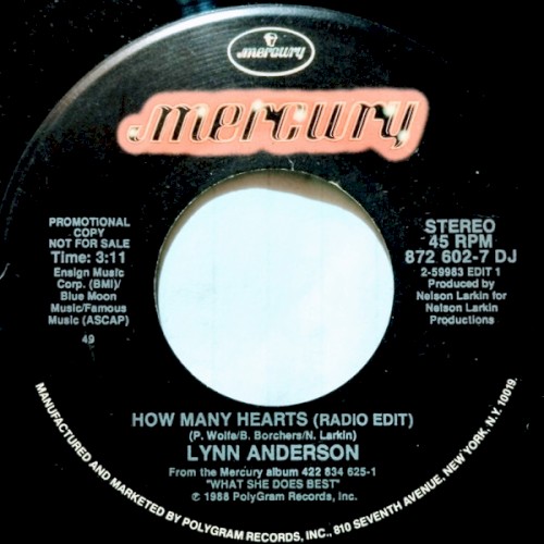 How Many Hearts
