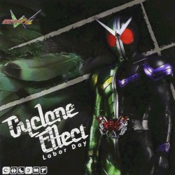 Cyclone Effect