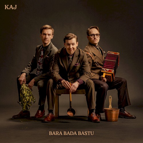 Bara bada bastu