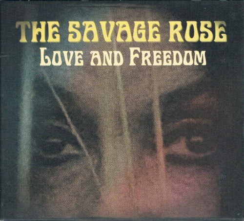 Love and Freedom