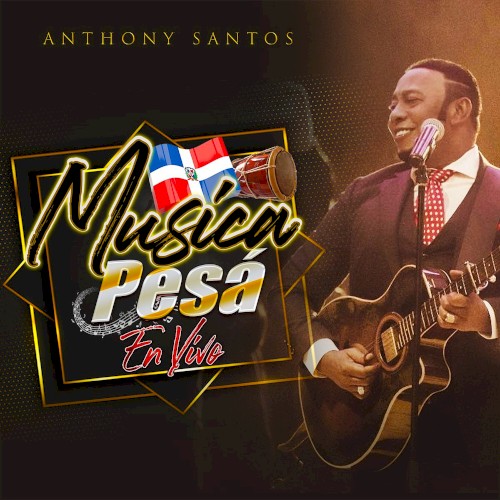 Música Pesá (En Vivo)