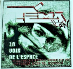 La Voix de l’espace