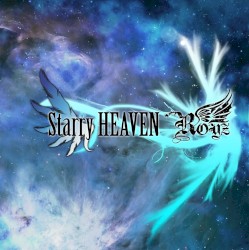 Starry HEAVEN